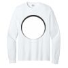 1-Hr RUSH NO MINIMUM Unisex Long Sleeve T-Shirt Thumbnail