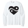 1-Hr RUSH NO MINIMUM Unisex Long Sleeve T-Shirt Thumbnail