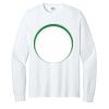 1-Hr RUSH NO MINIMUM Unisex Long Sleeve T-Shirt Thumbnail