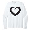1-Hr RUSH NO MINIMUM Unisex Long Sleeve T-Shirt Thumbnail