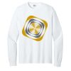 1-Hr RUSH NO MINIMUM Unisex Long Sleeve T-Shirt Thumbnail
