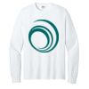 1-Hr RUSH NO MINIMUM Unisex Long Sleeve T-Shirt Thumbnail