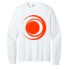1-Hr RUSH NO MINIMUM Unisex Long Sleeve T-Shirt Thumbnail