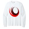 1-Hr RUSH NO MINIMUM Unisex Long Sleeve T-Shirt Thumbnail