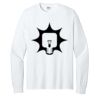 1-Hr RUSH NO MINIMUM Unisex Long Sleeve T-Shirt Thumbnail
