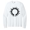 1-Hr RUSH NO MINIMUM Unisex Long Sleeve T-Shirt Thumbnail