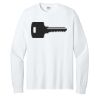 1-Hr RUSH NO MINIMUM Unisex Long Sleeve T-Shirt Thumbnail