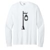 1-Hr RUSH NO MINIMUM Unisex Long Sleeve T-Shirt Thumbnail