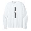1-Hr RUSH NO MINIMUM Unisex Long Sleeve T-Shirt Thumbnail