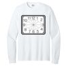 1-Hr RUSH NO MINIMUM Unisex Long Sleeve T-Shirt Thumbnail