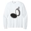 1-Hr RUSH NO MINIMUM Unisex Long Sleeve T-Shirt Thumbnail