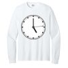 1-Hr RUSH NO MINIMUM Unisex Long Sleeve T-Shirt Thumbnail