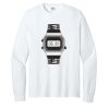 1-Hr RUSH NO MINIMUM Unisex Long Sleeve T-Shirt Thumbnail