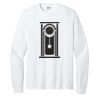 1-Hr RUSH NO MINIMUM Unisex Long Sleeve T-Shirt Thumbnail