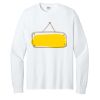 1-Hr RUSH NO MINIMUM Unisex Long Sleeve T-Shirt Thumbnail