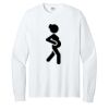1-Hr RUSH NO MINIMUM Unisex Long Sleeve T-Shirt Thumbnail