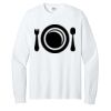 1-Hr RUSH NO MINIMUM Unisex Long Sleeve T-Shirt Thumbnail
