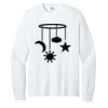 1-Hr RUSH NO MINIMUM Unisex Long Sleeve T-Shirt Thumbnail