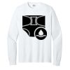1-Hr RUSH NO MINIMUM Unisex Long Sleeve T-Shirt Thumbnail