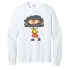 1-Hr RUSH NO MINIMUM Unisex Long Sleeve T-Shirt Thumbnail