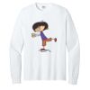 1-Hr RUSH NO MINIMUM Unisex Long Sleeve T-Shirt Thumbnail