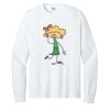 1-Hr RUSH NO MINIMUM Unisex Long Sleeve T-Shirt Thumbnail