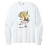 1-Hr RUSH NO MINIMUM Unisex Long Sleeve T-Shirt Thumbnail