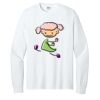 1-Hr RUSH NO MINIMUM Unisex Long Sleeve T-Shirt Thumbnail