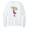 1-Hr RUSH NO MINIMUM Unisex Long Sleeve T-Shirt Thumbnail