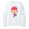 1-Hr RUSH NO MINIMUM Unisex Long Sleeve T-Shirt Thumbnail