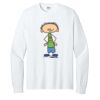 1-Hr RUSH NO MINIMUM Unisex Long Sleeve T-Shirt Thumbnail