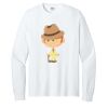 1-Hr RUSH NO MINIMUM Unisex Long Sleeve T-Shirt Thumbnail
