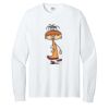 1-Hr RUSH NO MINIMUM Unisex Long Sleeve T-Shirt Thumbnail
