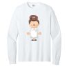 1-Hr RUSH NO MINIMUM Unisex Long Sleeve T-Shirt Thumbnail