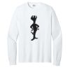 1-Hr RUSH NO MINIMUM Unisex Long Sleeve T-Shirt Thumbnail