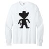 1-Hr RUSH NO MINIMUM Unisex Long Sleeve T-Shirt Thumbnail