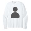 1-Hr RUSH NO MINIMUM Unisex Long Sleeve T-Shirt Thumbnail