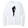1-Hr RUSH NO MINIMUM Unisex Long Sleeve T-Shirt Thumbnail