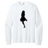 1-Hr RUSH NO MINIMUM Unisex Long Sleeve T-Shirt Thumbnail