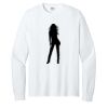 1-Hr RUSH NO MINIMUM Unisex Long Sleeve T-Shirt Thumbnail