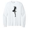1-Hr RUSH NO MINIMUM Unisex Long Sleeve T-Shirt Thumbnail