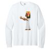 1-Hr RUSH NO MINIMUM Unisex Long Sleeve T-Shirt Thumbnail