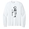 1-Hr RUSH NO MINIMUM Unisex Long Sleeve T-Shirt Thumbnail