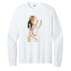 1-Hr RUSH NO MINIMUM Unisex Long Sleeve T-Shirt Thumbnail