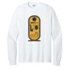 1-Hr RUSH NO MINIMUM Unisex Long Sleeve T-Shirt Thumbnail