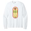 1-Hr RUSH NO MINIMUM Unisex Long Sleeve T-Shirt Thumbnail
