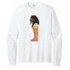 1-Hr RUSH NO MINIMUM Unisex Long Sleeve T-Shirt Thumbnail
