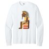 1-Hr RUSH NO MINIMUM Unisex Long Sleeve T-Shirt Thumbnail