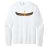 1-Hr RUSH NO MINIMUM Unisex Long Sleeve T-Shirt Thumbnail
