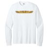 1-Hr RUSH NO MINIMUM Unisex Long Sleeve T-Shirt Thumbnail